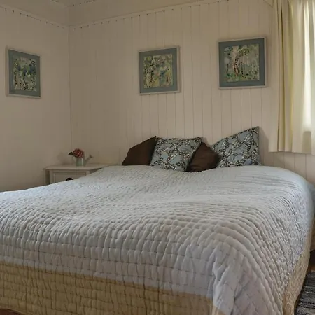 בית נופש Three-bedroom Holiday In